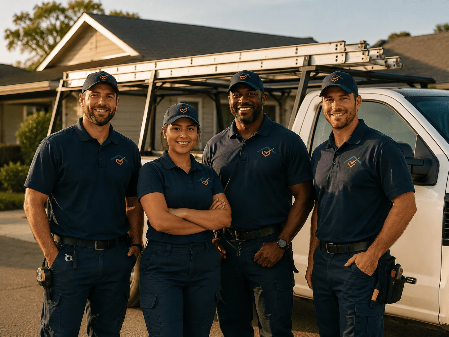 Roof Inspection company in Hope Mills, NC